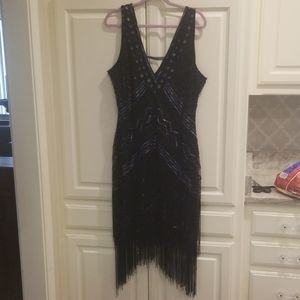 Women's dress